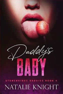 Daddy's Baby (Stonebridge Daddies 4)