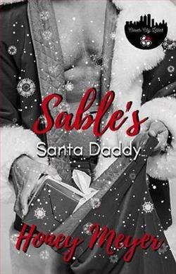 Sable's Santa Daddy