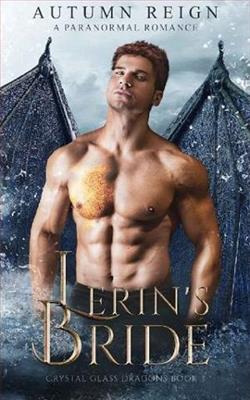Lerin's Bride (Crystal Glass Dragons 3)