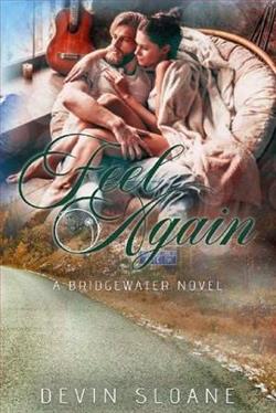Feel Again: Willa and Barrett