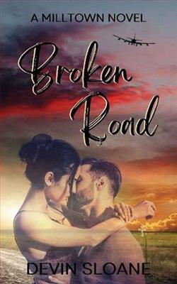 Broken Road