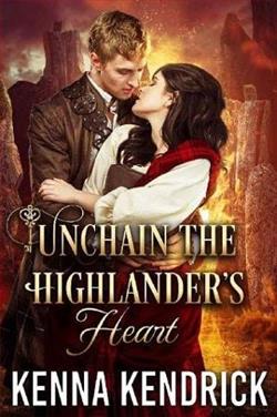 Unchain the Highlander's Heart