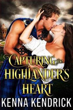 Capturing the Highlander's Heart