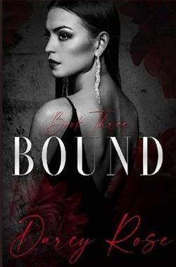 Bound (Vow of Revenge 3)