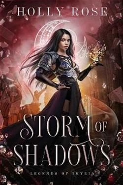 Storm of Shadows