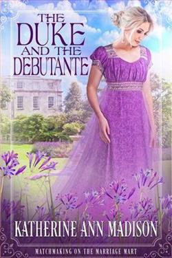 The Duke and the Debutante