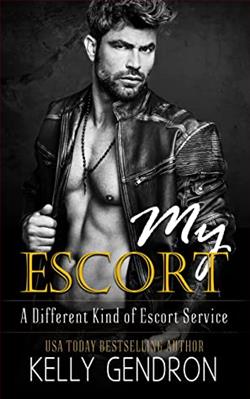 My Escort (A Different Kind of Escort)