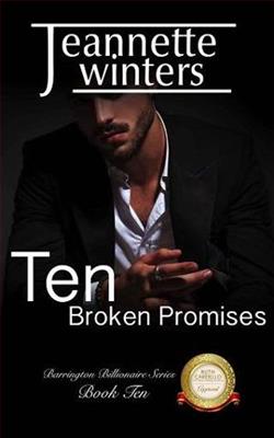 Ten Broken Promises