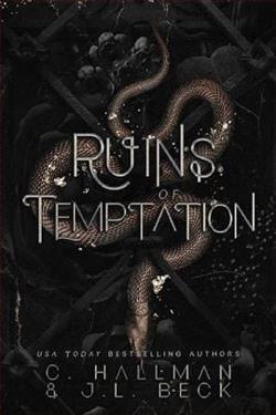 Ruins of Temptation (Corium University Trilogy)