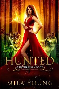 Hunted (Haven Realm Chronicles 1)