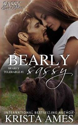 Bearly Sassy