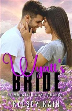 Wyatt's Bride
