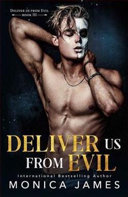 Deliver Us From Evil