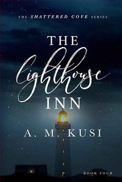 The Lighthouse Inn (Shattered Cove 4)