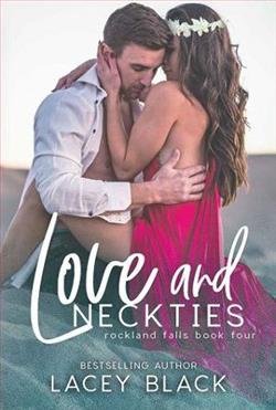 Love and Neckties (Rockland Falls 4)