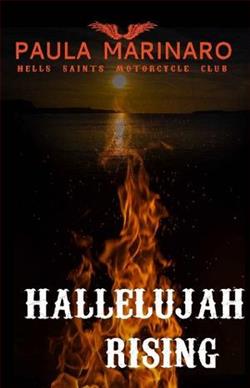 Hallelujah Rising