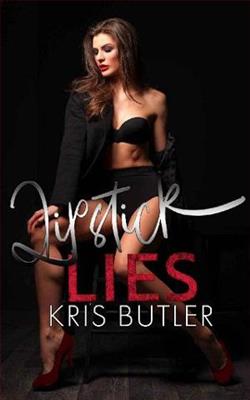 Lipstick Lies