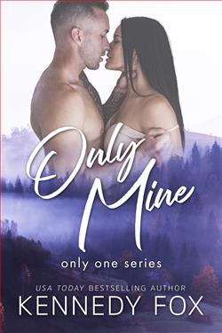Only Mine (Only One 3)
