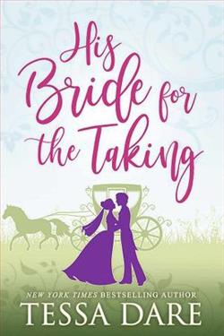 His Bride for the Taking