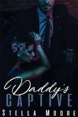 Daddy's Captive