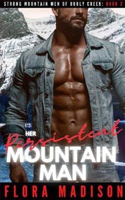 Her Persistent Mountain Man