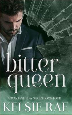 Bitter Queen (Advantage Play 4)