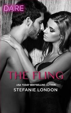 The Fling (Close Quarters 2)