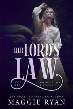 Her Lord's Law