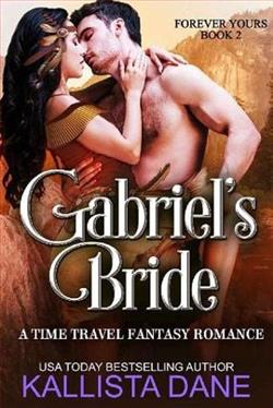 Gabriel's Bride