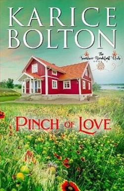 Pinch of Love