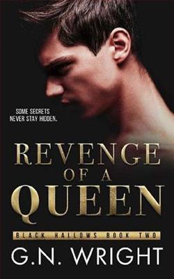 Revenge of a Queen