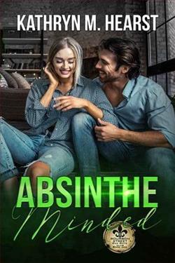 Absinthe Minded