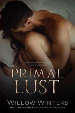 Primal Lust