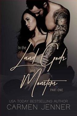 In the Land of Gods and Monsters, Part 1