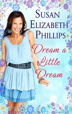 Dream a Little Dream (Chicago Stars 4)