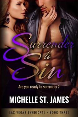 Surrender to Sin