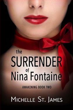 The Surrender of Nina Fontaine