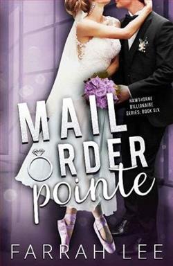 Mail Order Pointe (Hawthorne Billionaire 6)