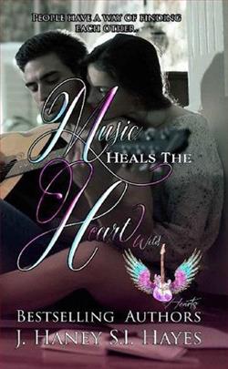 Music Heals the Heart