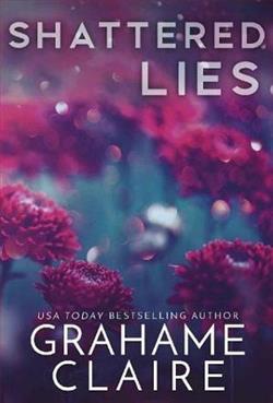 Shattered Lies (Shattered Secrets 3)