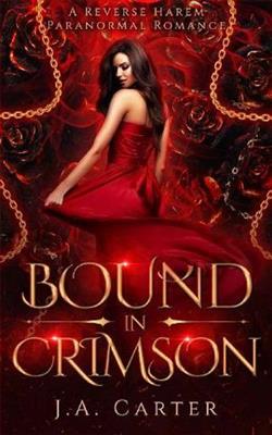 Bound In Crimson