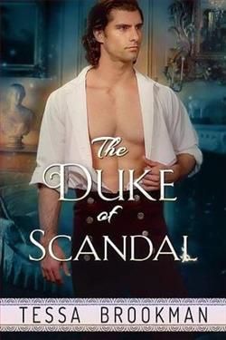The Duke of Scandal