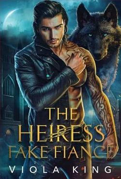 The Heiress's Fake Fiancé