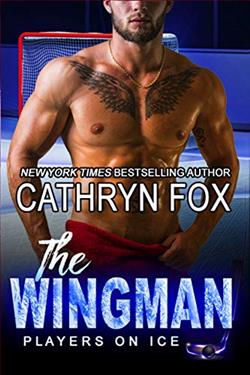 The Wingman