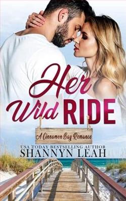 Her Wild Ride