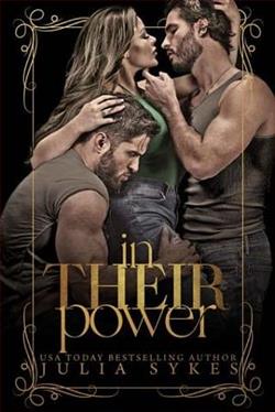 In Their Power