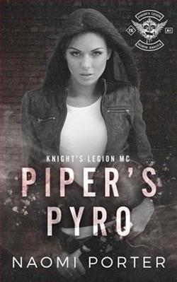 Piper's Pyro
