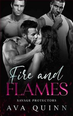 Fire and Flames