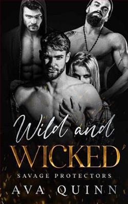 Wild and Wicked