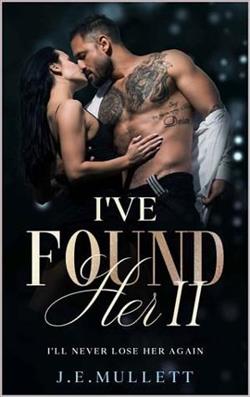 I've Found Her Part 2: I’ll Never Lose Her Again